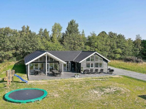 Stunning Holiday Home near Vejby with Swimming Pool in Vejby